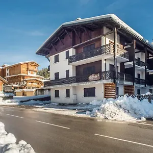 La Cordée Delavay Appartement